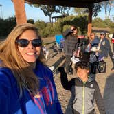 Review photo of San Clemente State Beach Campground by Daniella S., February 28, 2021