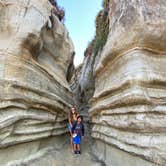 Review photo of San Clemente State Beach Campground by Daniella S., February 28, 2021