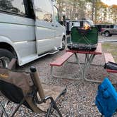 Review photo of Savannah South KOA by Cyndi B., February 28, 2021