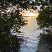 Review photo of Fort De Soto Campground by Cyndi B., February 28, 2021