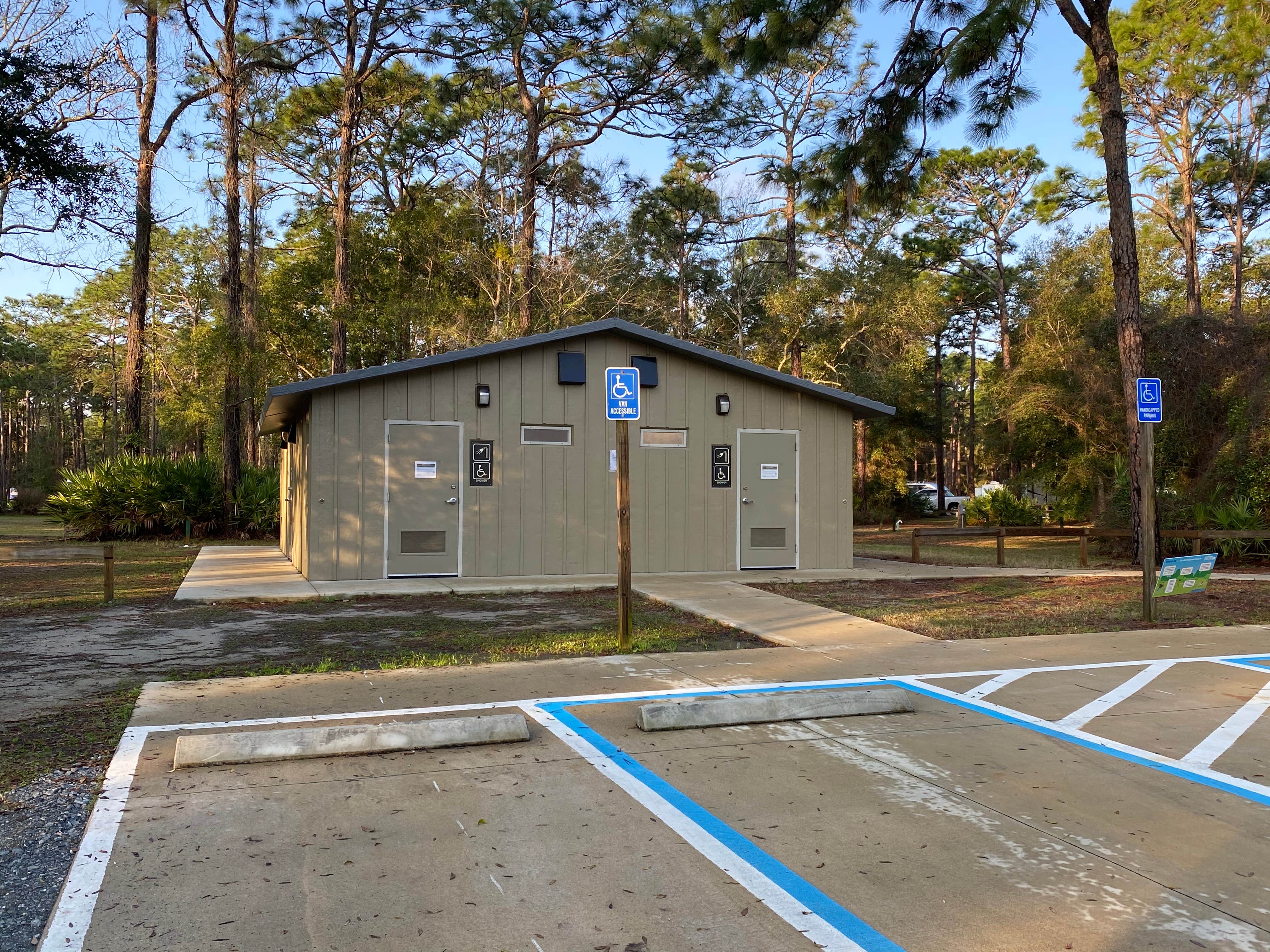 Camper-submitted photo at Crooked River State Park Campground near Brunswick, GA