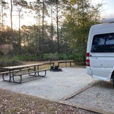 Review photo of Crooked River State Park Campground by Cyndi B., February 28, 2021