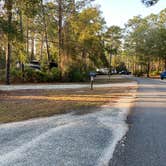 Review photo of Crooked River State Park Campground by Cyndi B., February 28, 2021