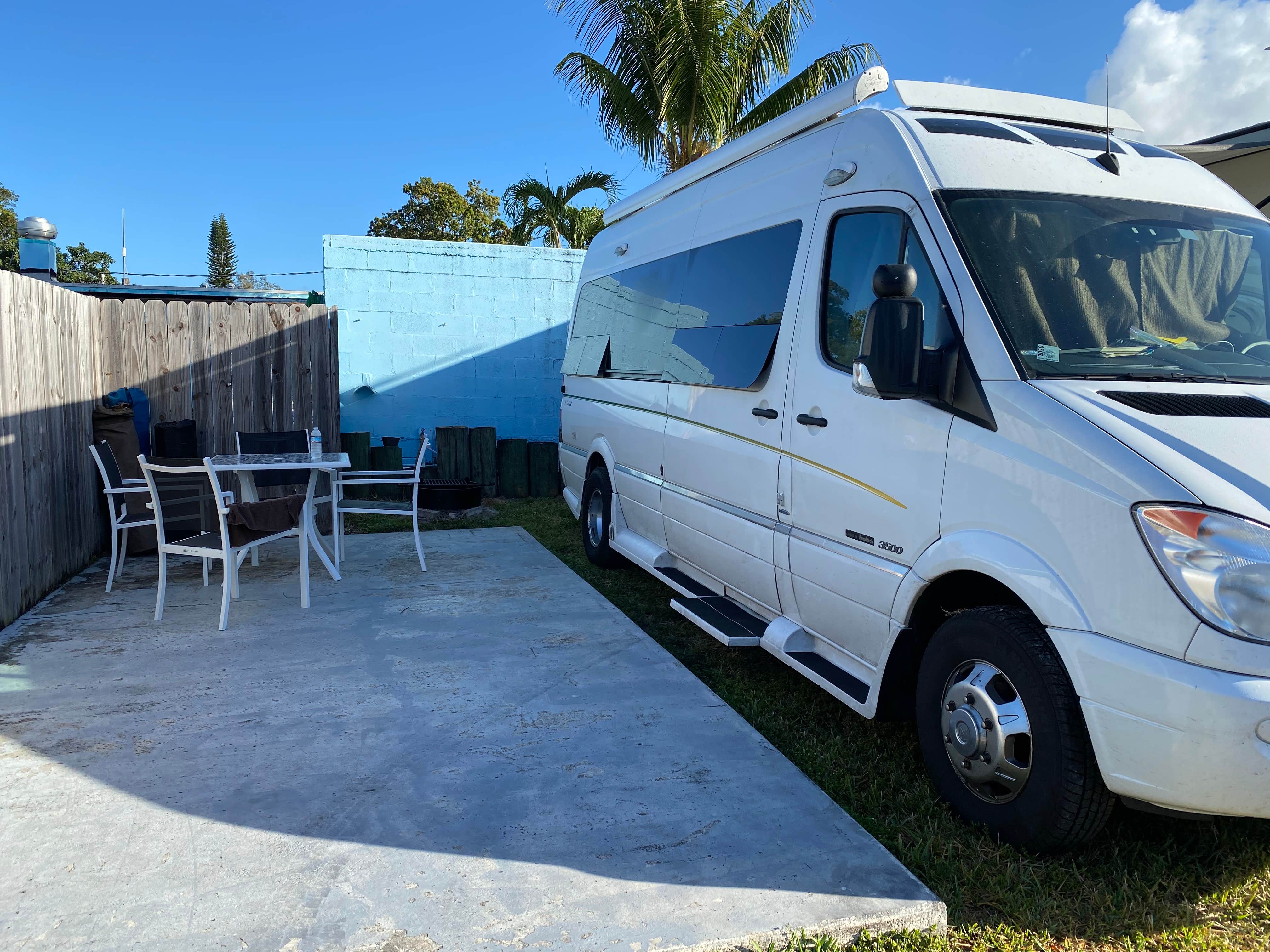 Camper-submitted photo at Davie / Fort Lauderdale KOA near North Miami, FL