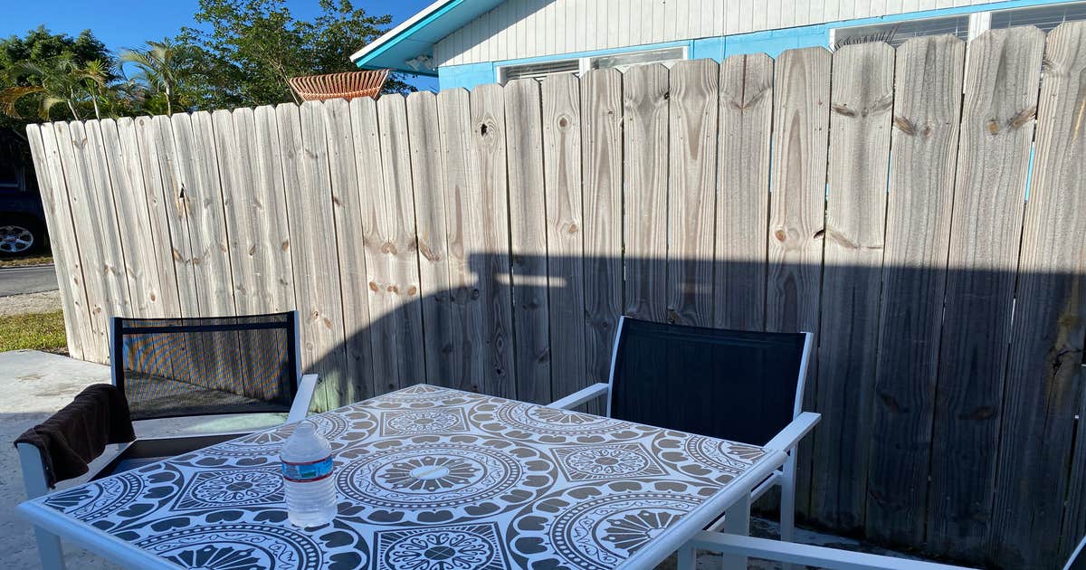 Davie / Fort Lauderdale KOA