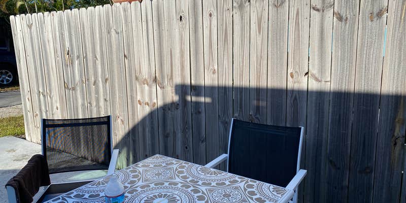 Camper submitted image from Davie / Fort Lauderdale KOA