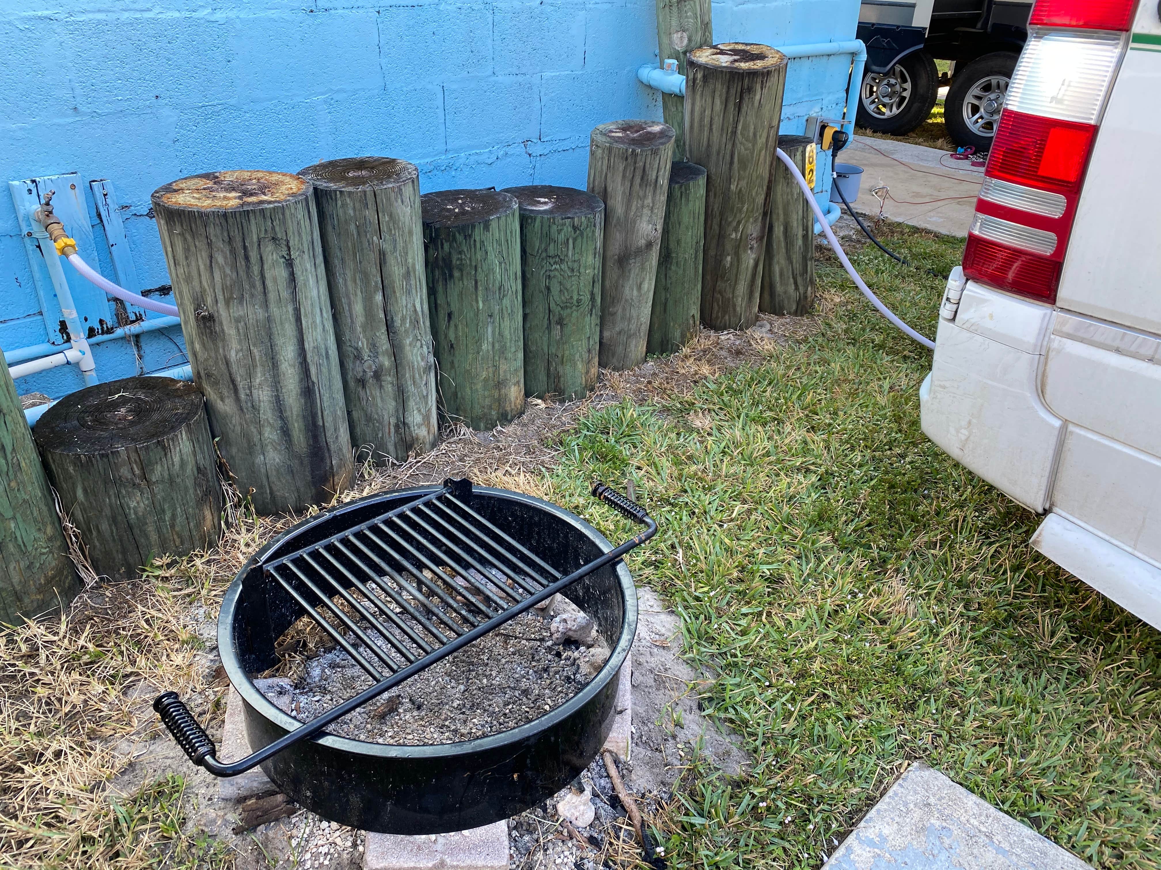 Camper-submitted photo at Davie / Fort Lauderdale KOA near North Miami, FL