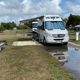 Review photo of Flamingo Campground — Everglades National Park by Cyndi B., February 13, 2021