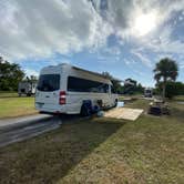 Review photo of Flamingo Campground by Cyndi B., February 13, 2021