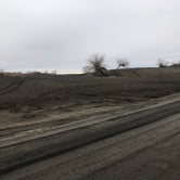 Review photo of Moses Lake Mud Flats and Sand Dunes by Terrell B., February 28, 2021