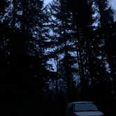 Review photo of Tillamook Forest Dispersed Camping on the Nehalem River by Terrell B., February 28, 2021