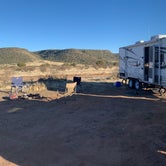 Review photo of FR689 Dispersed Camping by Joseph K., February 28, 2021