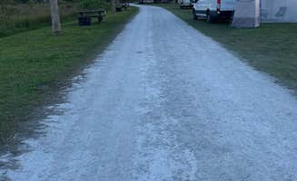 Bob S.'s photo at Monument Lake Campground — Big Cypress National Preserve near Everglades National Park