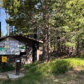 Review photo of East Lake Campground by Corinna B., February 28, 2021