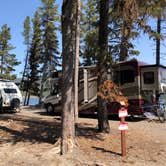 Review photo of East Lake Campground by Corinna B., February 28, 2021