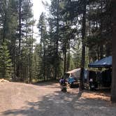 Review photo of Cinder Hill Campground by Corinna B., February 28, 2021