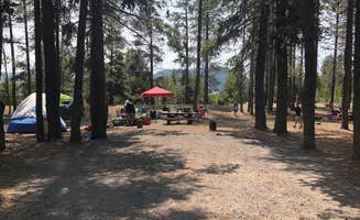 Corinna B.'s photo at Cinder Hill Campground near Fort Rock, OR