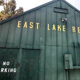 Review photo of East Lake Resort by Corinna B., February 28, 2021