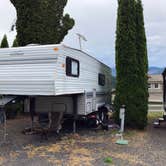 Review photo of Bridge of The Gods Motel & RV Park by Corinna B., March 1, 2021