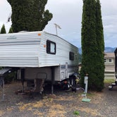 Review photo of Bridge of The Gods Motel Cabins & RV Park by Corinna B., March 1, 2021