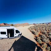 Review photo of Dark Sky RV Park & Campground by Corey O., March 1, 2021