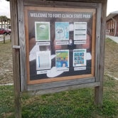 Review photo of Atlantic Beach Campground — Fort Clinch State Park by JORGE , March 1, 2021