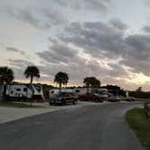 Review photo of Atlantic Beach Campground — Fort Clinch State Park by JORGE , March 1, 2021