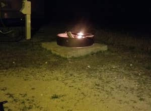 Atlantic Beach Campground — Fort Clinch State Park