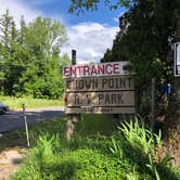 Review photo of Crown Point RV Park by Corinna B., March 1, 2021