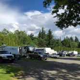 Review photo of Crown Point RV Park by Corinna B., March 1, 2021
