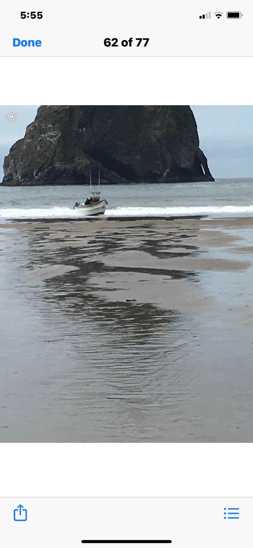 Camping near Cape Kiwanda RV Resort and Marketplace: Hart's Camp, Pacific City, Oregon
