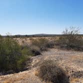 Review photo of Painted Rock Petroglyph Site And Campground by Larry B., March 1, 2021