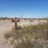 Review photo of Painted Rock Petroglyph Site And Campground by Larry B., March 1, 2021