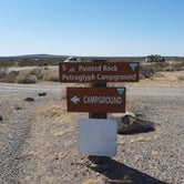 Review photo of Painted Rock Petroglyph Site and Campground by Larry B., March 1, 2021