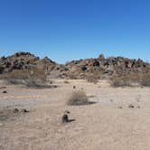 Review photo of Painted Rock Petroglyph Site And Campground by Larry B., March 1, 2021