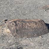 Review photo of Painted Rock Petroglyph Site And Campground by Larry B., March 1, 2021