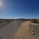 Review photo of Painted Rock Petroglyph Site And Campground by Larry B., March 1, 2021