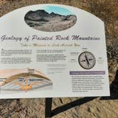 Review photo of Painted Rock Petroglyph Site And Campground by Larry B., March 1, 2021