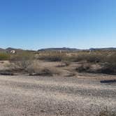 Review photo of Painted Rock Petroglyph Site And Campground by Larry B., March 1, 2021