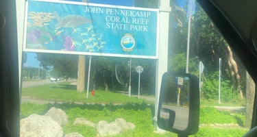 John Pennekamp Coral Reef State Park