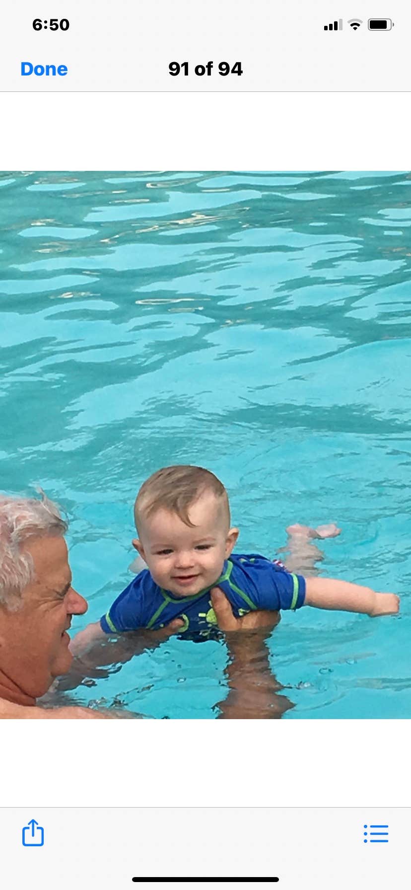 Camper-submitted photo at Jantzen Beach RV Park near Yacolt, WA