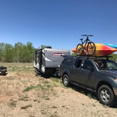 Review photo of House Creek Campground by Tanya C., May 29, 2018