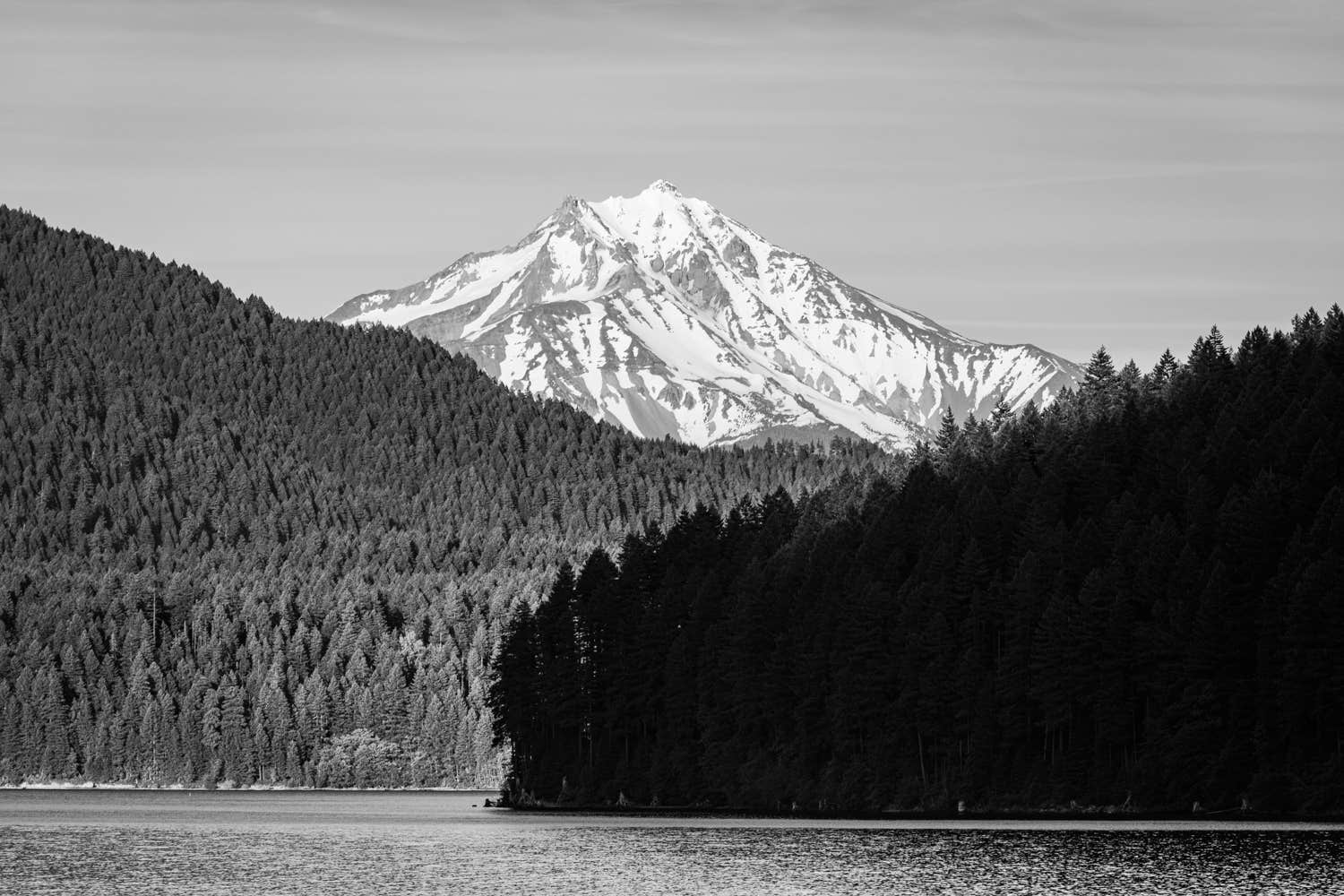 Camper-submitted photo at Detroit Lake State Recreation Area Campground near Sweet Home, OR
