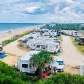 Review photo of Flagler by the Sea Campground by Jeff T., March 1, 2021