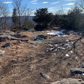 Review photo of Stonetown Circular trail Primitive #1 by Ethan K., March 1, 2021
