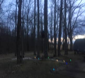Camper-submitted photo from Carthage Gap 
