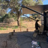 Review photo of Oak Grove Campground by alberto P., March 1, 2021