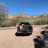 Review photo of Tortilla Campground by Chris P., March 1, 2021