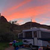 Review photo of Tortilla Campground by Chris P., March 1, 2021