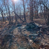 Review photo of Suffern-Bear Mountain from Gate Hill Road Primitive by Ethan K., March 1, 2021